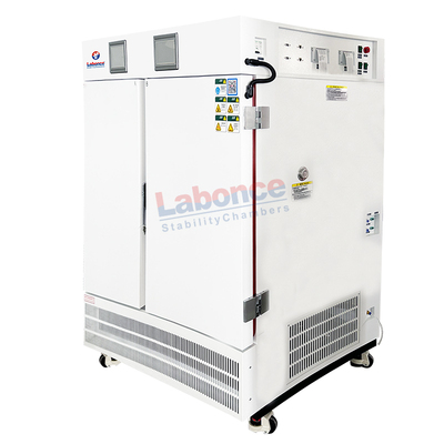 药品稳定性试验箱（药包专用）Labonce-520LCGS