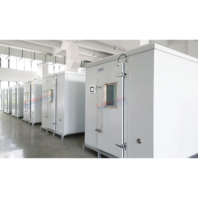 步入式药品稳定性试验箱 Labonce-80000GS-FC