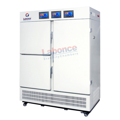 三箱式综合药品稳定性试验箱 Labonce-430CGS-FC