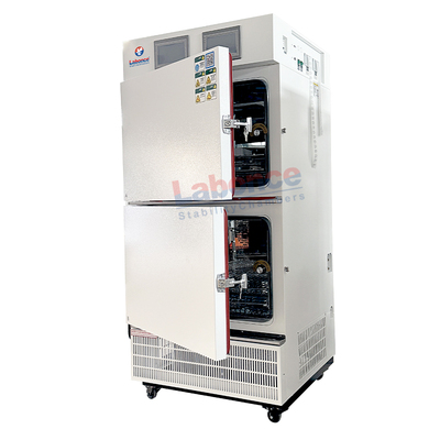 两箱式综合药品稳定性试验箱 Labonce-320CGS-FC
