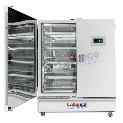 药品强光稳定性试验箱 Labonce-1000TPS-3