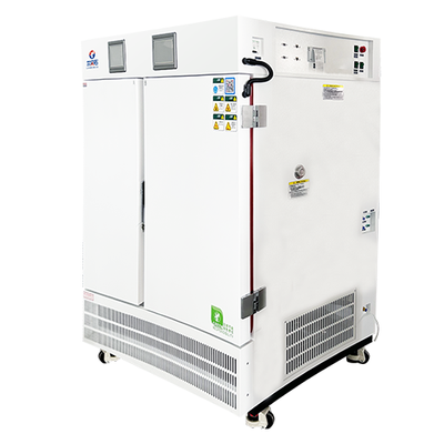 两箱式综合药品稳定性试验箱 Labonce-620CSD-AT