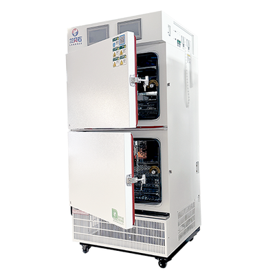 两箱式综合药品稳定性试验箱 Labonce-320CSD-AT